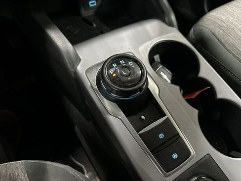 Used 2022 Ford Bronco Sport Big Bend w/ Convenience Package image 24