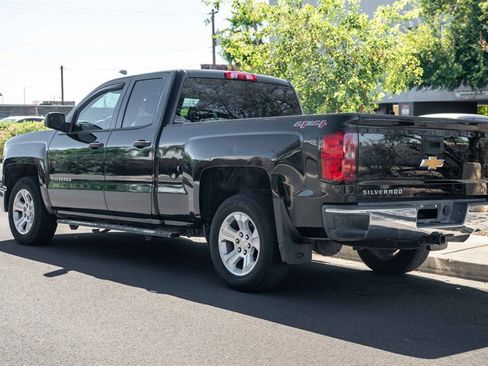 Used 2014 Chevrolet Silverado 1500 LT w/ All Star Edition image 3