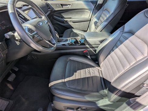 Used 2016 Ford Edge SEL w/ Equipment Group 201A image 13