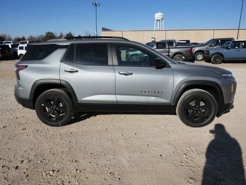 New 2026 Chevrolet Equinox LT w/ Midnight Edition image 2