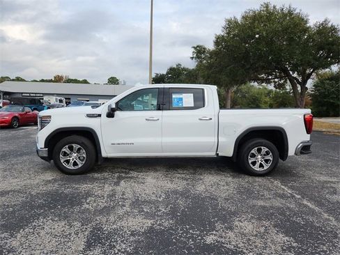 Used 2024 GMC Sierra 1500 SLT image 5
