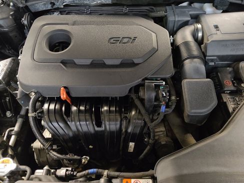 Used 2019 Hyundai Sonata SEL FWD image 30