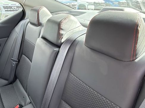 New 2025 Nissan Altima 2.5 SR image 15