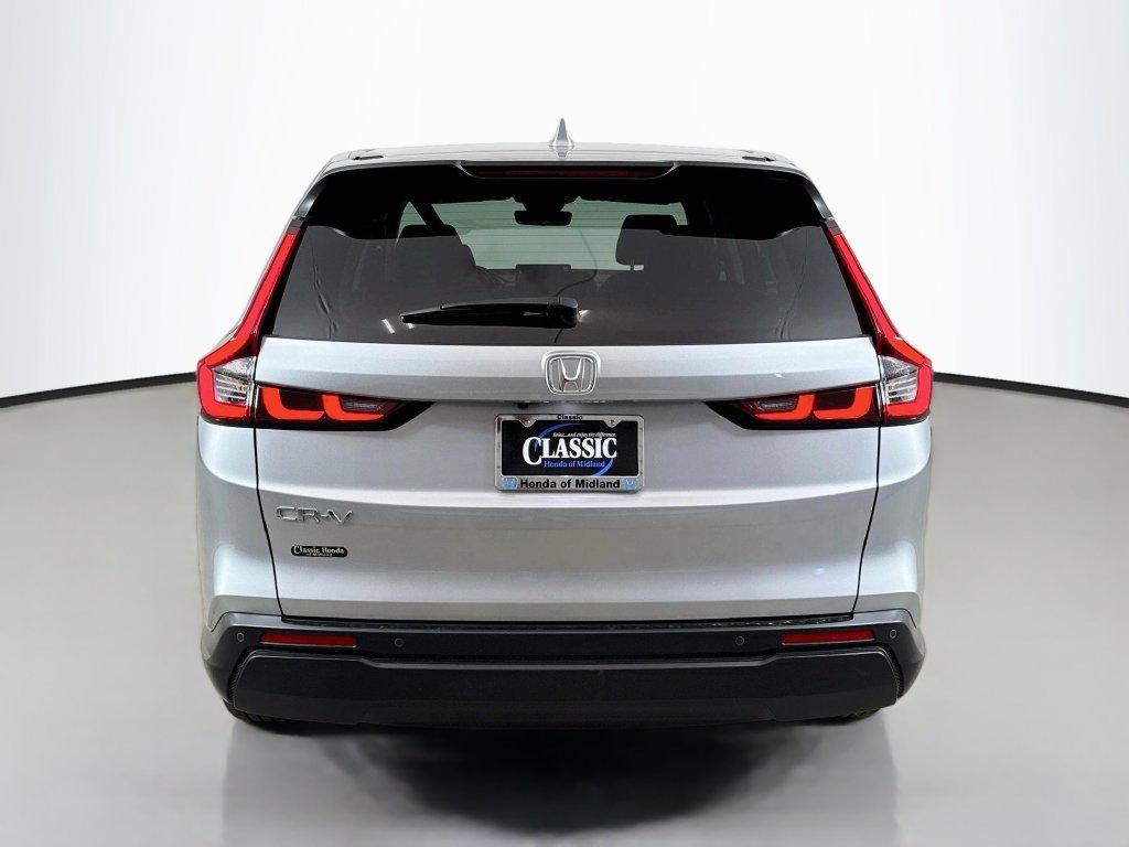 Used 2026 Honda CR-V EX-L image 6