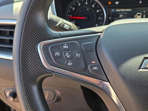 Used 2024 Chevrolet Equinox LS w/ LS Convenience Package FWD image 18