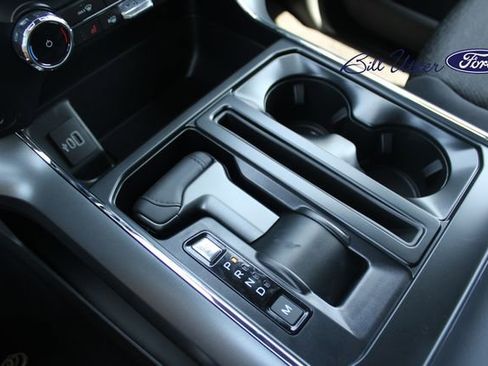 New 2025 Ford F150 XLT w/ Equipment Group 302A MID image 13