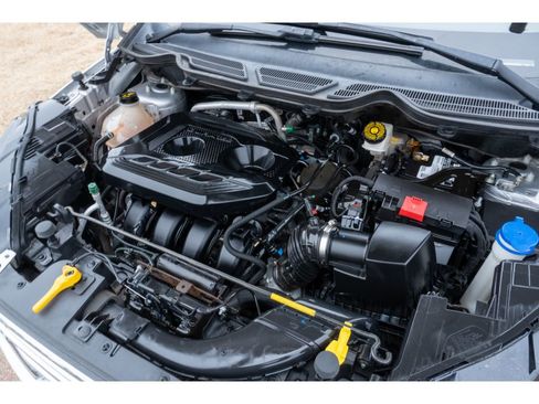 Used 2021 Ford EcoSport Titanium image 29