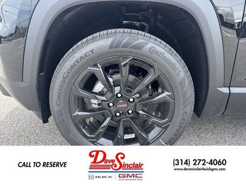 New 2026 GMC Terrain Elevation w/ Elevation Premium Package FWD image 10