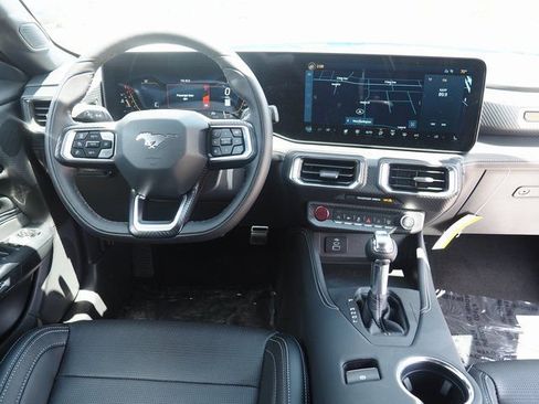 New 2025 Ford Mustang Premium image 41