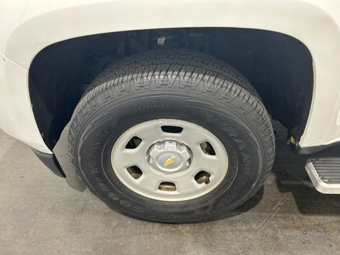 Certified 2019 Chevrolet Colorado W/T w/ WT Convenience Package RWD image 11