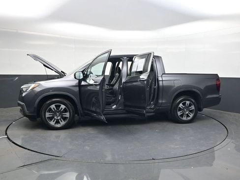 Used 2019 Honda Ridgeline RTL-E image 36