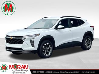 Certified 2024 Chevrolet Trax LT w/ Driver Confidence Package FWD 360° Tour
