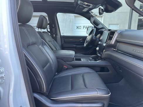 Used 2024 RAM 1500 Limited image 29