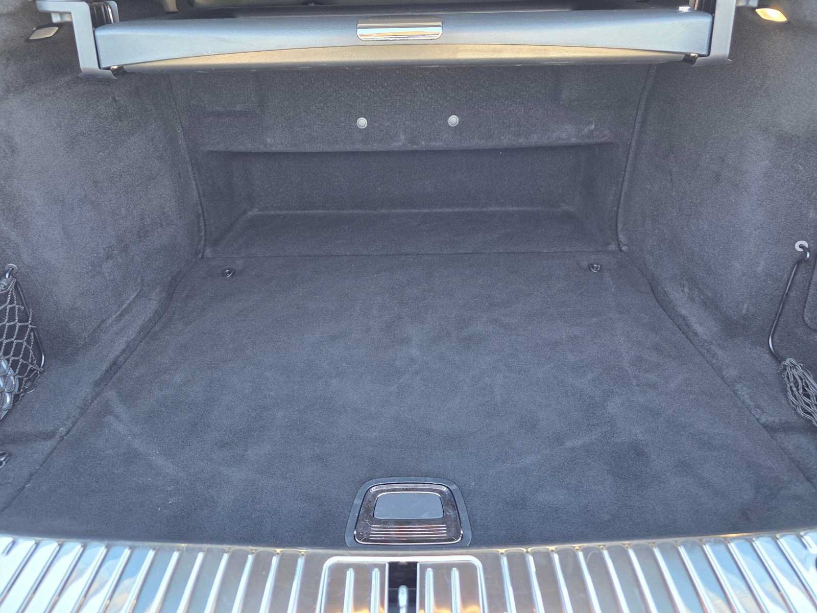 Used 2019 Mercedes-Benz S 560 Sedan image 14