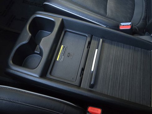 Used 2022 Honda Odyssey Elite image 21