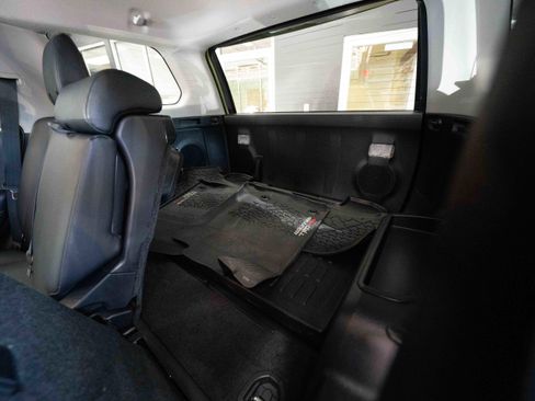 Used 2022 Toyota 4Runner TRD Pro AWD/4WD image 24
