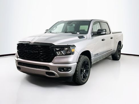 Used 2023 RAM 1500 Big Horn image 3