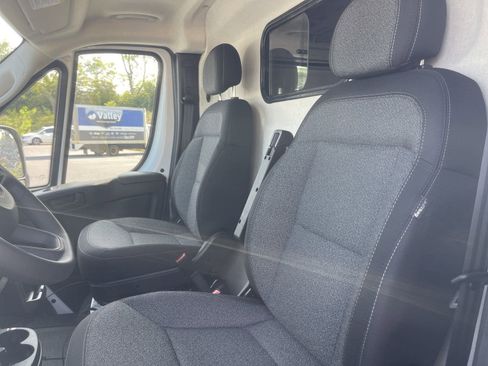 New 2024 RAM ProMaster 1500 image 10