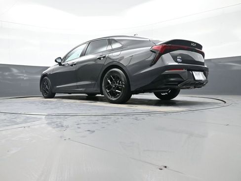 Used 2025 Kia K5 LXS image 31