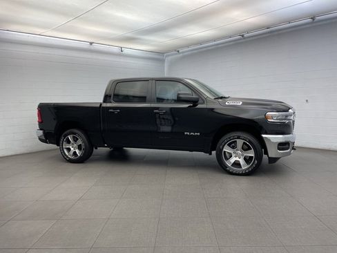 New 2025 RAM 1500 Tradesman image 2