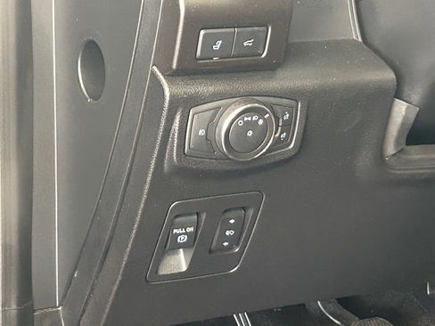 Used 2018 Ford Expedition Max Limited w/ Equipment Group 302A image 38