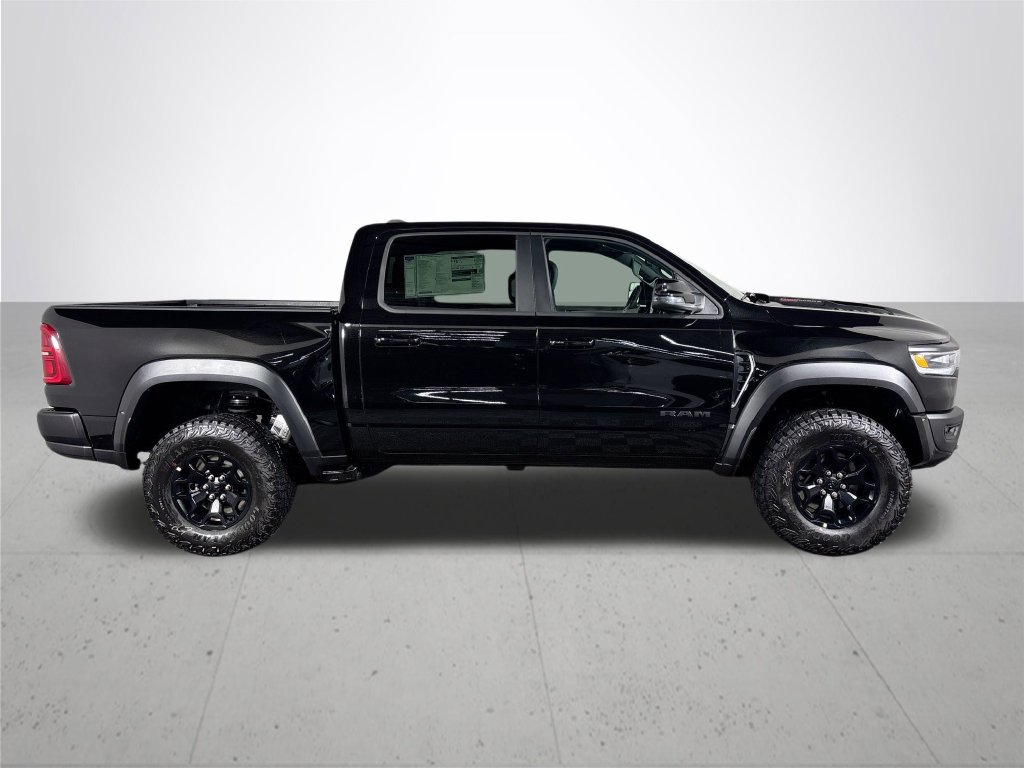 New 2026 RAM 1500 RHO AWD/4WD image 5