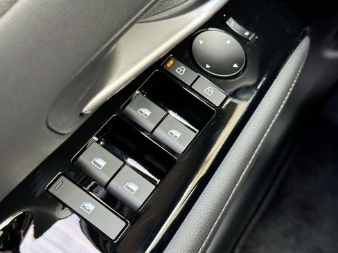 New 2025 Hyundai Santa Cruz Limited image 25