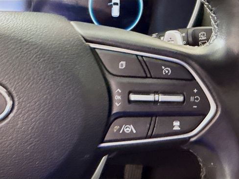 Used 2021 Hyundai Santa Fe SEL w/ Convenience Package FWD image 15