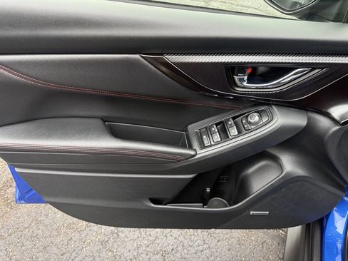 Used 2023 Subaru WRX Limited image 14