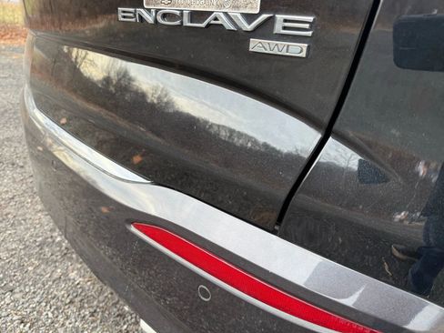 Used 2019 Buick Enclave Premium w/ Experience Buick Package image 10