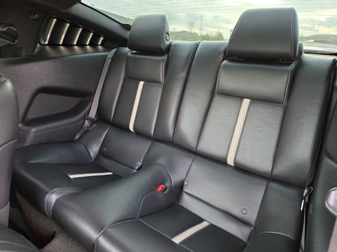 Used 2014 Ford Mustang GT Premium w/ Accessory Package 5 image 10