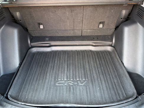 Used 2018 Honda CR-V EX-L image 17