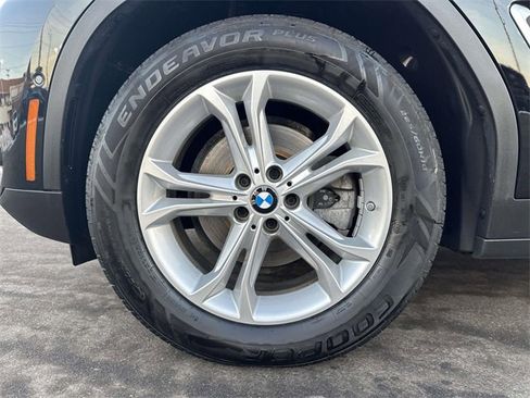 Used 2019 BMW X3 xDrive30i image 11