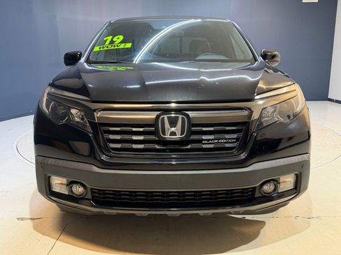 Used 2019 Honda Ridgeline Black Edition image 6
