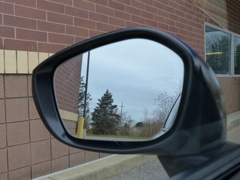 Used 2025 Honda Civic Sport image 45