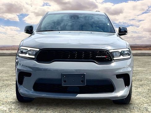 Used 2024 Dodge Durango GT AWD/4WD image 2