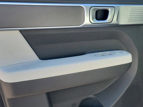 New 2026 Hyundai Santa Fe SE image 19