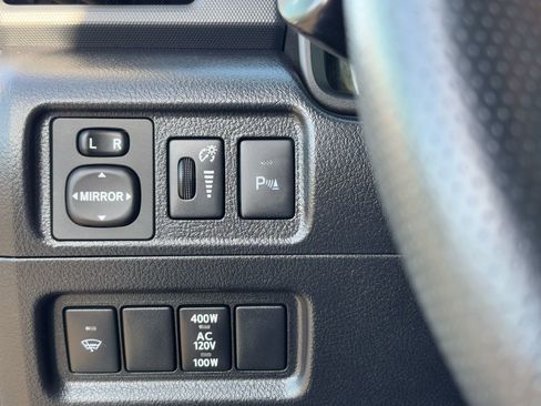 Certified 2019 Toyota 4Runner Limited image 29