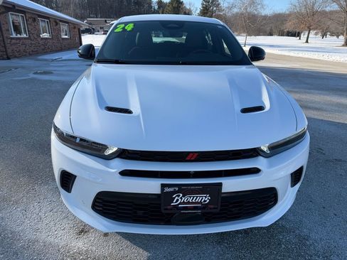 Used 2024 Dodge Hornet R/T image 2