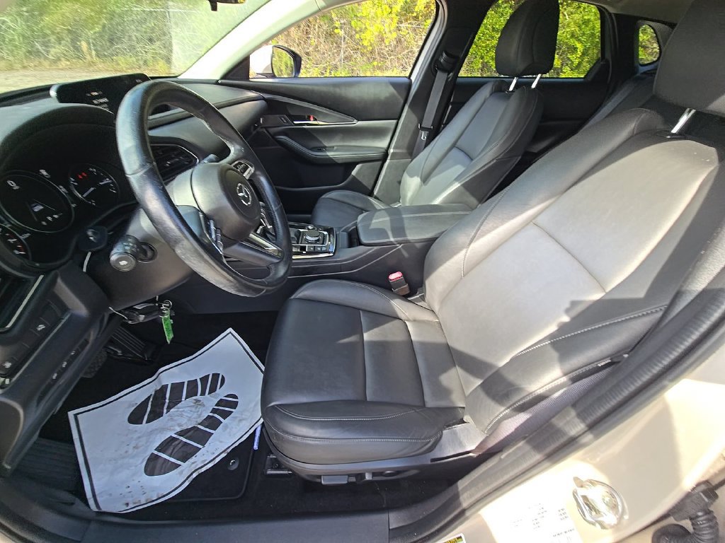 Used 2023 MAZDA CX-30 AWD 2.5 S w/ Preferred Package image 5