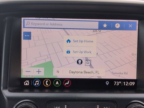 Certified 2019 Chevrolet Colorado Z71 image 30