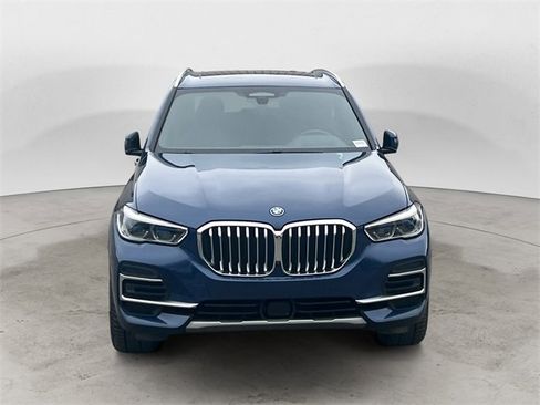 Used 2023 BMW X5 xDrive45e w/ Executive Package image 8