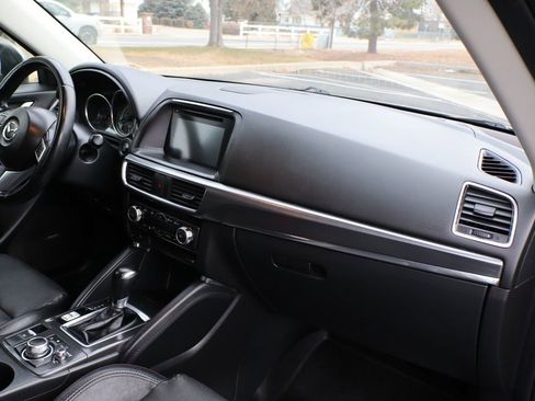 Used 2016 MAZDA CX-5 Grand Touring image 17