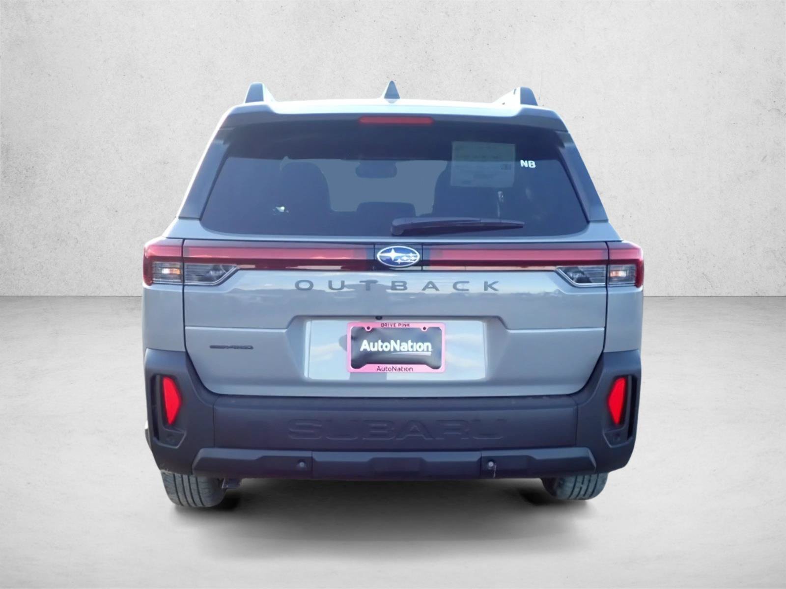 New 2026 Subaru Outback Premium AWD/4WD image 3