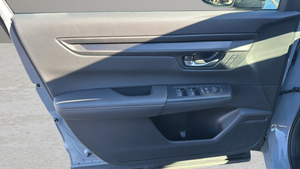 Used 2026 Honda CR-V Sport-L image 10