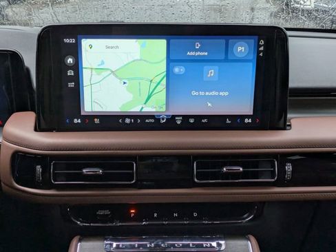 New 2026 Lincoln Aviator Reserve w/ Luxury Package image 15