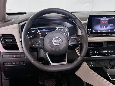 Used 2023 Nissan Rogue SL AWD/4WD image 18