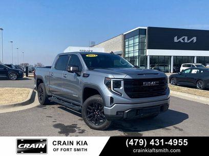 Used 2023 GMC Sierra 1500 Elevation w/ Elevation Premium Package