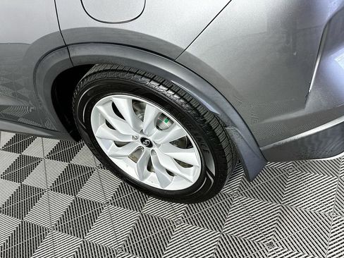 Used 2019 INFINITI QX50 Essential w/ Premium Heat Package image 41