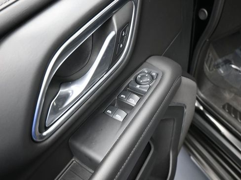 Used 2024 Chevrolet Suburban LS w/ Driver Alert Package image 13